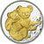 Australia, 100 Dollars, effigie koala, 2008, Royal Australian Mint, 1 Oz, Proof