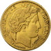 Francia, 10 Francs, Cérès, 1851, Paris, Oro, MBC, Gadoury:1012, KM:770