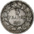Bélgica, Leopold I, 5 Francs, 5 Frank, 1847, Brussels, VF(30-35), Prata, KM:3.2
