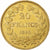 Francia, 20 Francs, Louis-Philippe, 1846, Paris, Oro, MBC+, Gadoury:1031