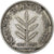 Palästina, 100 Mils, 1927, Silber, SS, KM:7