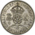 Grande-Bretagne, Florin, Two Shillings, 1942, Argent, TTB+, KM:27