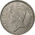 Belgium, 20 Francs, 20 Frank, 1932, Royal Belgium Mint, Nickel, EF(40-45)