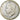 Moneda, Estados Unidos, Eisenhower Dollar, Dollar, 1971, San Francisco, SC