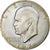 Coin, United States, Eisenhower Dollar, Dollar, 1971, San Francisco, MS(63)