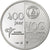 Netherlands, Medal, 400 Years OF VOC, 2002, Silver, MS(63)