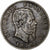 Italy, Vittorio Emanuele II, 5 Lire, 1870, Milan, Silver, VF(30-35), KM:8.3