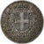 Italy, Vittorio Emanuele II, 5 Lire, 1870, Milan, Silver, VF(30-35), KM:8.3