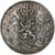 Bélgica, Leopold I, 5 Francs, 5 Frank, 1849, Plata, BC+, KM:17