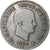 Italiaanse staten, BOUILLON & SEDAN, 5 Lire, 1808, Bologne, Zilver, FR+, KM:35