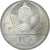 Coin, Russia, 10 Roubles, 1978, Saint-Petersburg, Proof, MS(65-70), Silver