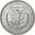 United States, Dollar, Morgan, 1921, Philadelphia, Silver, EF(40-45), KM:110