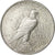 United States, Dollar, Peace, 1922, Philadelphia, Silver, EF(40-45)