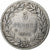 Coin, France, Louis-Philippe, 5 Francs, 1831, Lyon, VF(30-35), Silver, KM:735.4