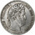 Coin, France, Louis-Philippe, 5 Francs, 1832, Lille, VF(20-25), Silver