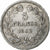 Coin, France, Louis-Philippe, 5 Francs, 1832, Lille, VF(20-25), Silver