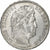 Moneta, Francia, Louis-Philippe, 5 Francs, 1835, Paris, BB, Argento, KM:749.1