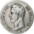 Munten, Frankrijk, Charles X, 5 Francs, 1826, Paris, FR+, Zilver, Gadoury:643