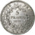 Coin, France, Hercule, 5 Francs, 1875, Paris, EF(40-45), Silver, KM:820.1