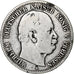 Duitse staten, PRUSSIA, Wilhelm I, 2 Mark, 1876, Berlin, Zilver, FR, KM:506