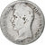 Francia, Charles X, 2 Francs, 1827, Lille, Plata, BC+, Gadoury:516