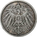 Moneta, NIEMCY - IMPERIUM, Wilhelm II, Mark, 1896, Berlin, VF(30-35), Srebro