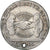 AUSTRIAN NETHERLANDS, 10 Sols, 10 Stuivers, 1790, Brussels, Silver, EF(40-45)
