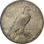 United States, Dollar, Peace, 1923, San Francisco, Silver, VF(30-35), KM:150