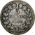 Münze, Frankreich, Louis-Philippe, 5 Francs, 1836, Marseille, S+, Silber