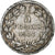 Coin, France, Louis-Philippe, 5 Francs, 1834, Nantes, VF(30-35), Silver