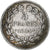 France, 5 Francs, Louis-Philippe, 1831, Paris, Silver, VF(30-35), Gadoury:677a