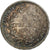 Francia, 5 Francs, Hercule, 1875, Paris, Plata, MBC+, Gadoury:745a, KM:820.1