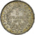 Francia, 5 Francs, Hercule, 1875, Paris, Plata, MBC+, Gadoury:745a, KM:820.1