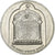 Israel, 10 Lirot, 1974, MS(60-62), Silver, KM:78.1