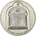 Israel, 10 Lirot, 1974, MS(60-62), Silver, KM:78.1