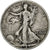 Munten, Verenigde Staten, Walking Liberty Half Dollar, 1942, Denver