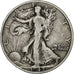 Moneta, Stati Uniti, Walking Liberty Half Dollar, 1942, Denver