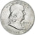 États-Unis, Franklin Half Dollar, 1957, Denver, TTB, KM:199