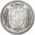 Monnaie, Suisse, 5 Francs, 1931, Bern, TB+, Argent, KM:40