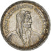 Munten, Zwitserland, 5 Francs, 1953, Bern, FR+, Zilver, KM:40