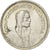 Suisse, 5 Francs, 1969, Bern, TTB+, Argent, KM:40