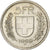 Suisse, 5 Francs, 1969, Bern, TTB+, Argent, KM:40