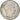 France, 20 Francs, Turin, 1933, Paris, Rameaux courts, Argent, TTB, Gadoury:852