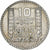 Monnaie, France, Turin, 10 Francs, 1933, Paris, TTB+, Argent, Gadoury:801