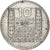 FRANCE, 10 Francs, 1938, KM #878, MS(60-62), Silver, Gadoury #801, 10.00