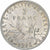 France, Franc, Semeuse, 1915, Paris, Argent, SUP, Gadoury:467, KM:844.1