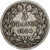 Coin, France, Louis-Philippe, 5 Francs, 1834, Toulouse, VF(20-25), Silver