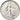 Frankreich, Semeuse, 50 Centimes, 1919, Paris, MS(60-62), Silver, KM:854