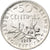 Frankreich, Semeuse, 50 Centimes, 1919, Paris, MS(60-62), Silver, KM:854