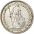 Zwitserland, 1/2 Franc, 1960, Bern, PR, Zilver, KM:23